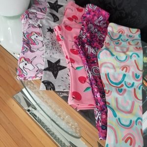 Toddler Leggings